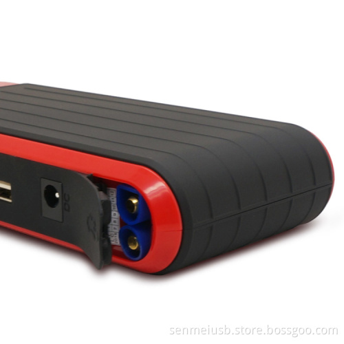 high quality 10000mah power bank car battery jump starter power bank